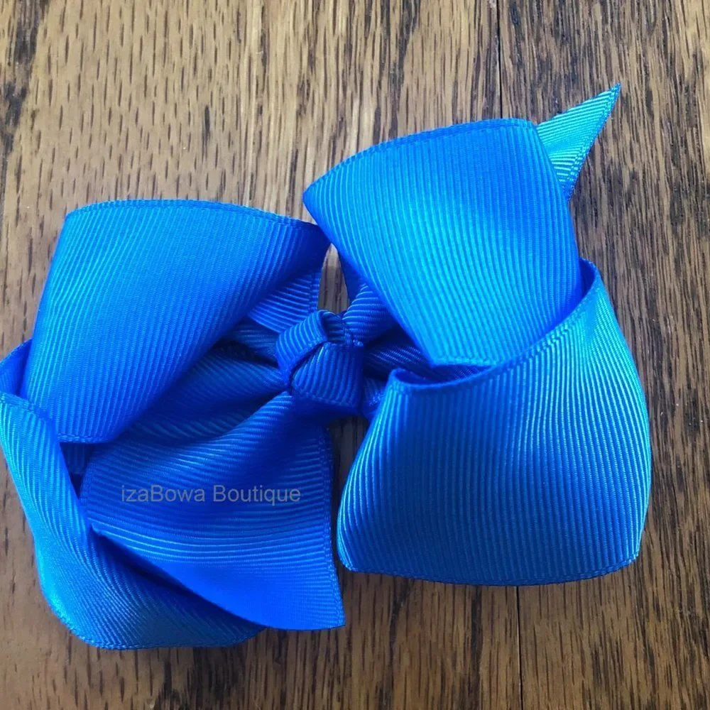 Royal Blue 4